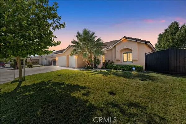 2039 W Avenue J7, Lancaster, CA 93536