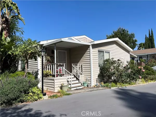 Topanga (los Angeles), CA 90290,1113 Mohawk #112