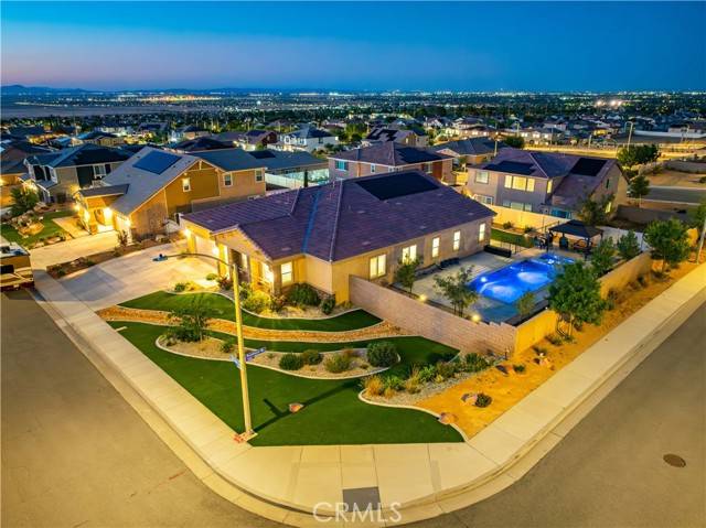 41826 Cristalino Avenue, Palmdale, CA 93551