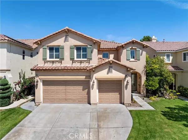 28636 Crystal Heights Court, Canyon Country (santa Clarita), CA 91387