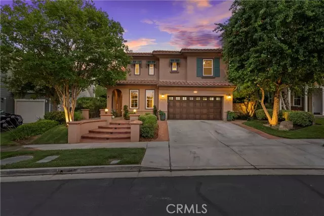 Valencia (santa Clarita), CA 91381,25620 Mesquite Court