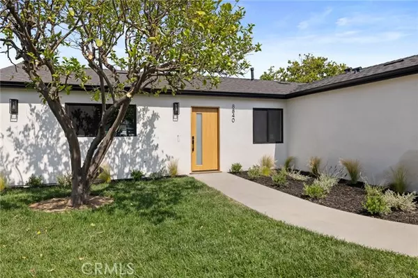 8840 Valjean Avenue, North Hills (los Angeles), CA 91343