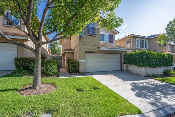 27625 PRIMROSE Lane, Castaic, CA 91384