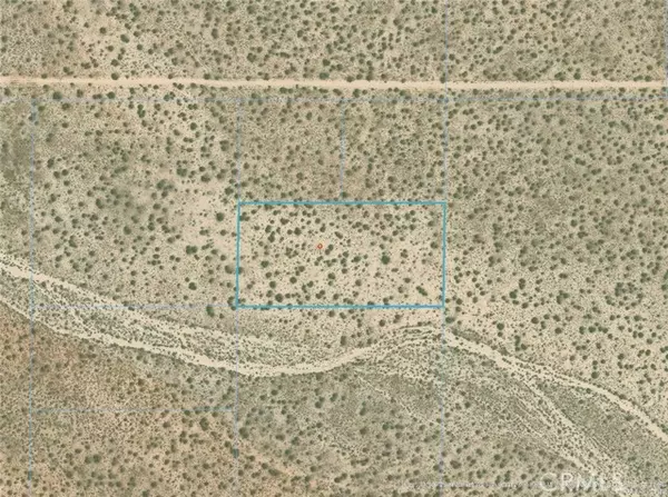 0 Vic Hoffman Rd, Hinkley, CA 92347