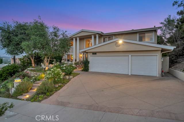 West Hills (los Angeles), CA 91307,24630 Kittridge Street