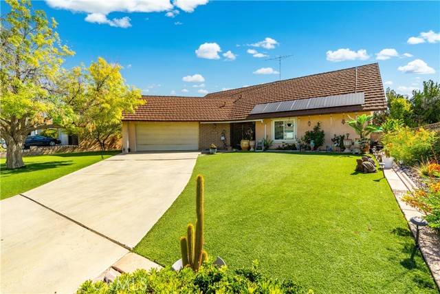 Lancaster, CA 93536,43657 21st Street
