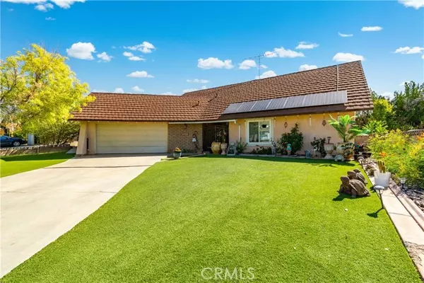 Lancaster, CA 93536,43657 21st Street