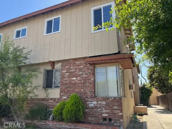 7047 Fulton Avenue #4, North Hollywood (los Angeles), CA 91605