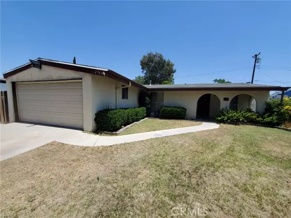 27410 Dewdrop Avenue, Canyon Country (santa Clarita), CA 91351