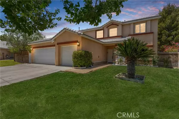 Lancaster, CA 93536,44019 22nd Street