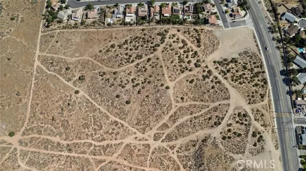 Palmdale, CA 93550,0 Cor 25th St Crosspointe