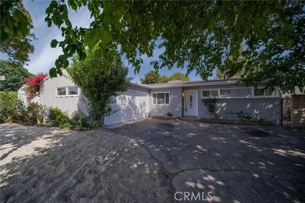 Reseda (los Angeles), CA 91335,7848 Chastain Avenue