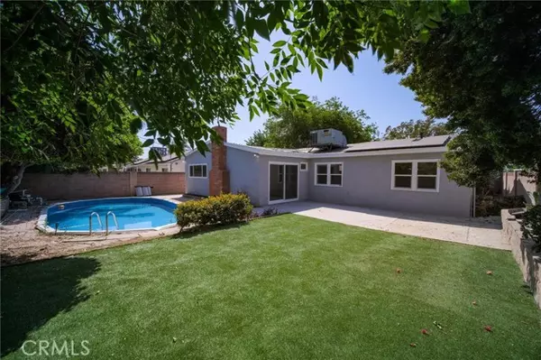 Reseda (los Angeles), CA 91335,7848 Chastain Avenue