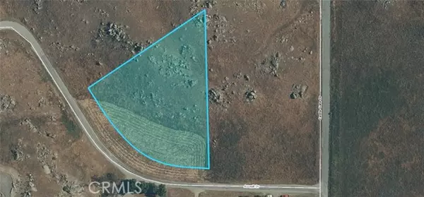 Tehachapi, CA 93561,10 Assault Drive