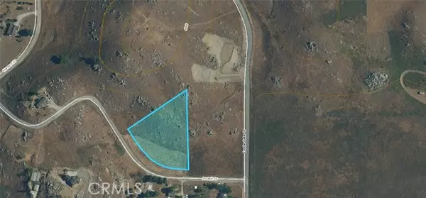 Tehachapi, CA 93561,10 Assault Drive