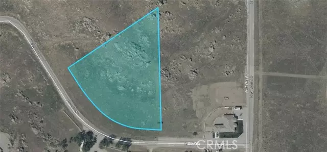 Tehachapi, CA 93561,10 Assault Drive