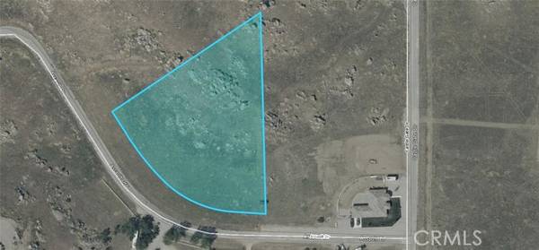 10 Assault Drive, Tehachapi, CA 93561