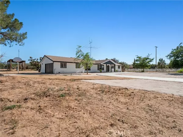 Palmdale, CA 93551,2350 W Avenue N12