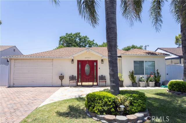 6843 Penfield Avenue, Winnetka (los Angeles), CA 91306