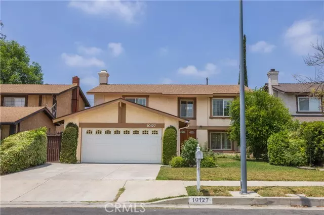 Chatsworth (los Angeles), CA 91311,10127 Hanna Avenue