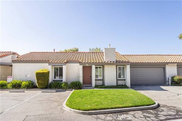 19533 Rinaldi Street #48, Porter Ranch (los Angeles), CA 91326