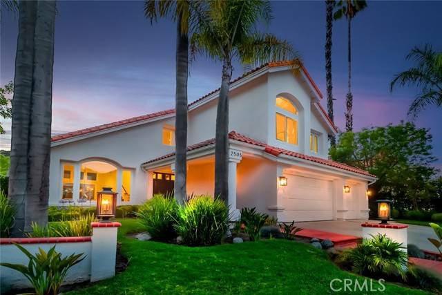 2505 Peachwood Place, Westlake Village, CA 91361