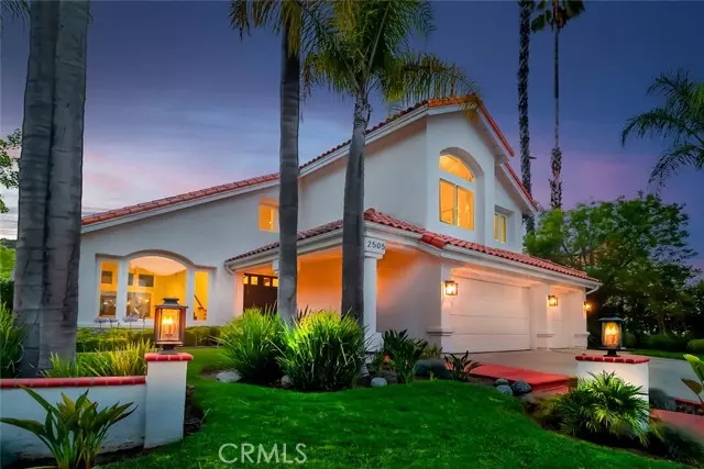 Westlake Village, CA 91361,2505 Peachwood Place