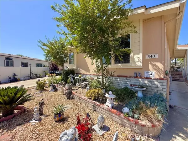 15455 Glenoaks Boulevard #540, Sylmar (los Angeles), CA 91342