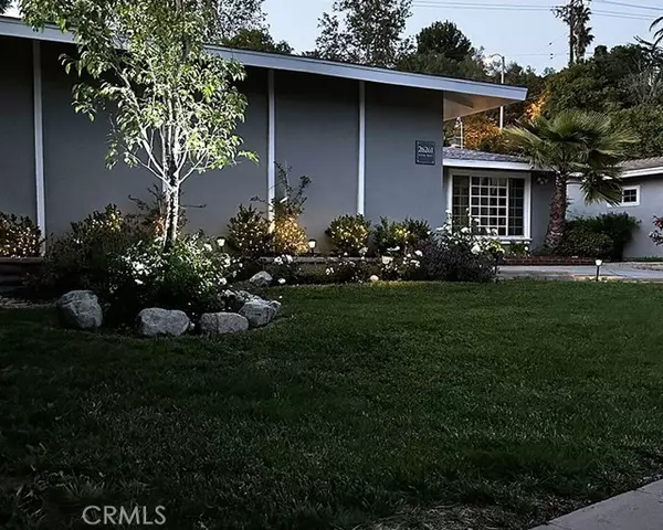 Calabasas, CA 91302,26261 Veva Way
