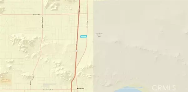 Mojave, CA 93501,0 Sierra Highway