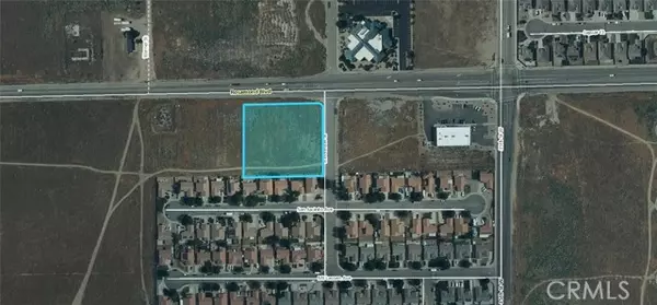 Rosamond, CA 93560,1 Rosamond Boulevard