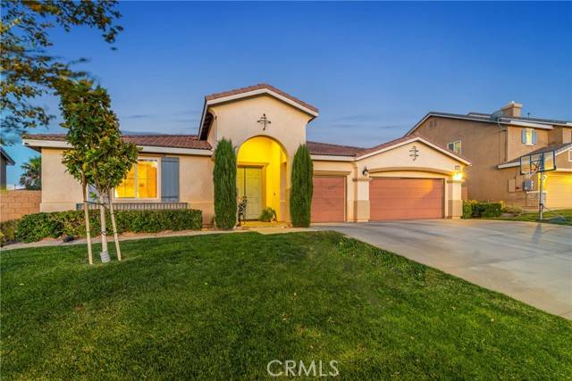 Lancaster, CA 93536,42432 72nd Street