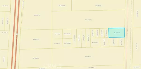 Mojave, CA 93501,0 Sierra Highway