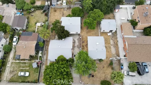 15214 Saticoy Street, Van Nuys (los Angeles), CA 91405