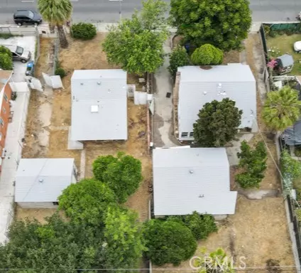 Van Nuys (los Angeles), CA 91405,15214 Saticoy Street