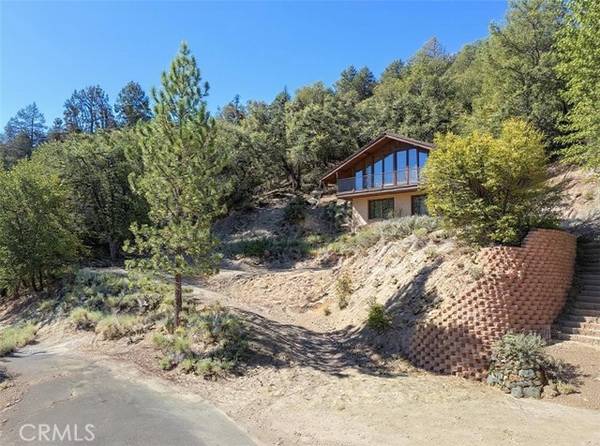 15604 San Moritz Drive, Pine Mtn Club, CA 93222