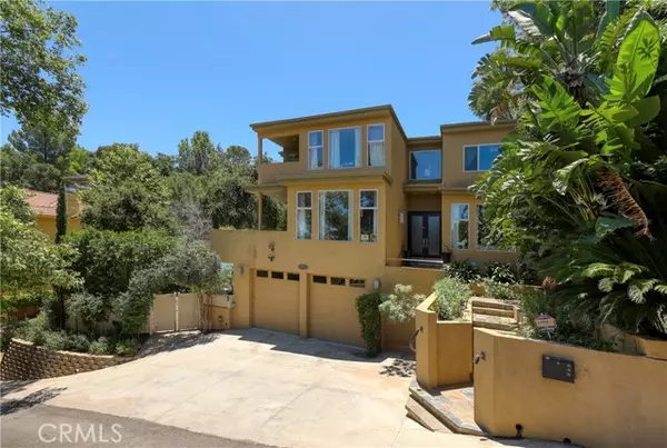 Calabasas, CA 91302,23640 Aster Trail