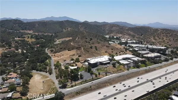 1 Skyline Drive, Thousand Oaks, CA 91361