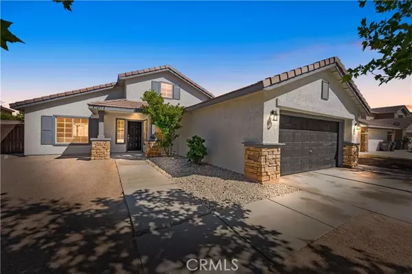 Palmdale, CA 93550,37072 Boxleaf Road