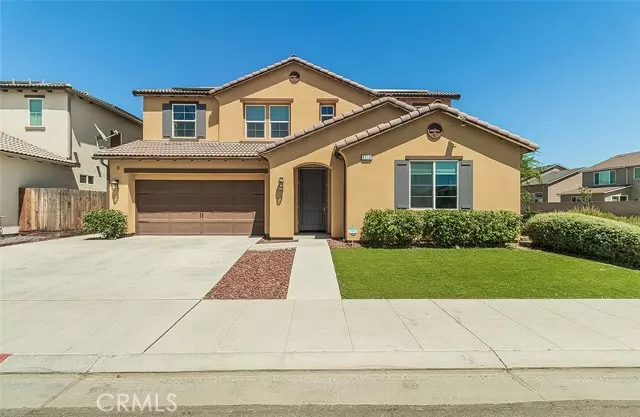 4210 N Rosalia Avenue, Fresno, CA 93723