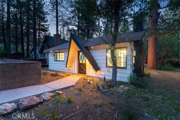 42540 Cedar Avenue, Big Bear Lake, CA 92315