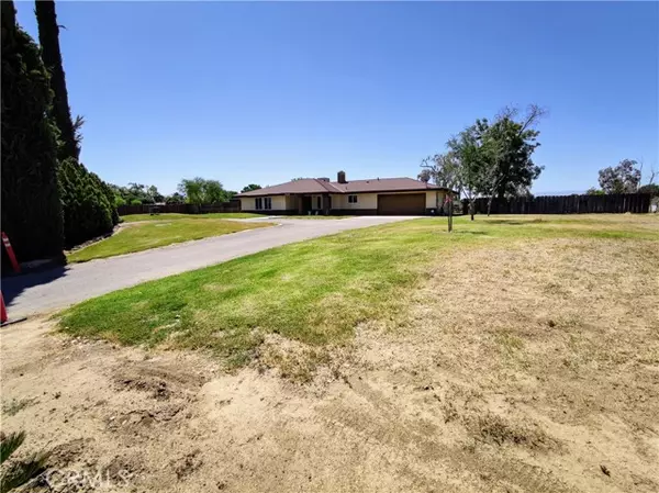 Bakersfield, CA 93307,7519 Man O War Street