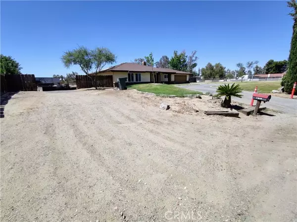 Bakersfield, CA 93307,7519 Man O War Street