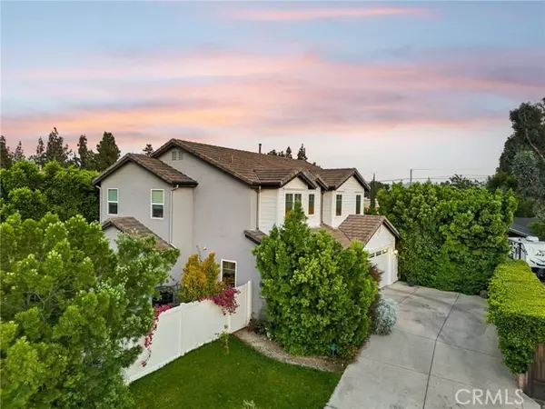 Winnetka (los Angeles), CA 91306,8328 N Cooper Place
