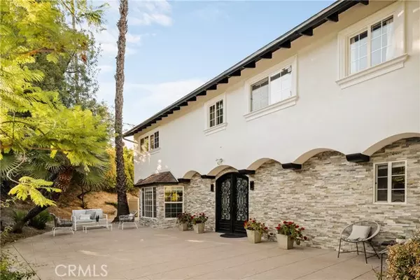 Woodland Hills (los Angeles), CA 91364,20286 Allentown Drive