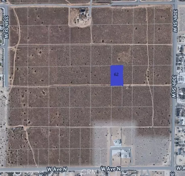 Lancaster, CA 93536,30 Vic 3th STW Avenue M8 TRL