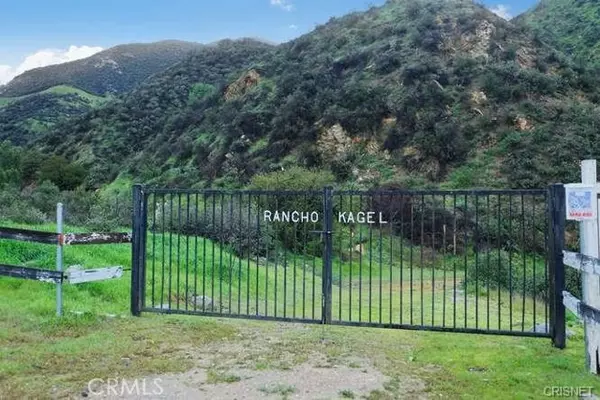13912 N Mesa Alta Road, Kagel Canyon, CA 91342