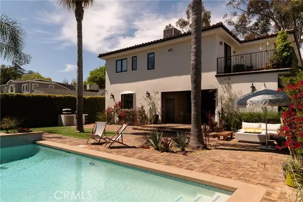 4620 Morse Avenue, Sherman Oaks, CA 91423