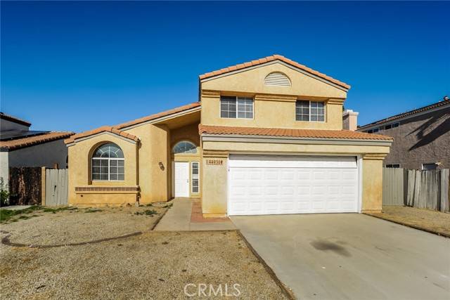 44930 11th Street, Lancaster, CA 93535
