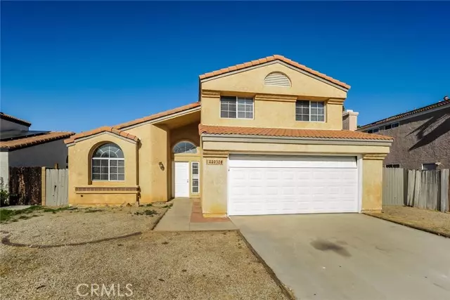 Lancaster, CA 93535,44930 11th Street